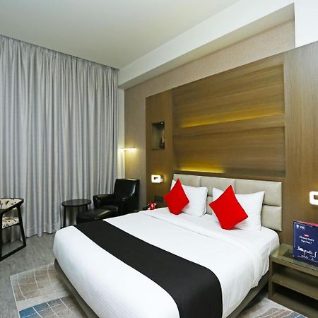 Golden Blossom Imperial Resorts Lucknow Esterno foto