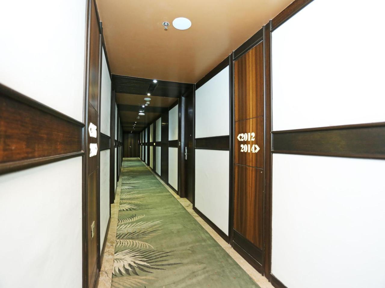 Golden Blossom Imperial Resorts Lucknow Esterno foto