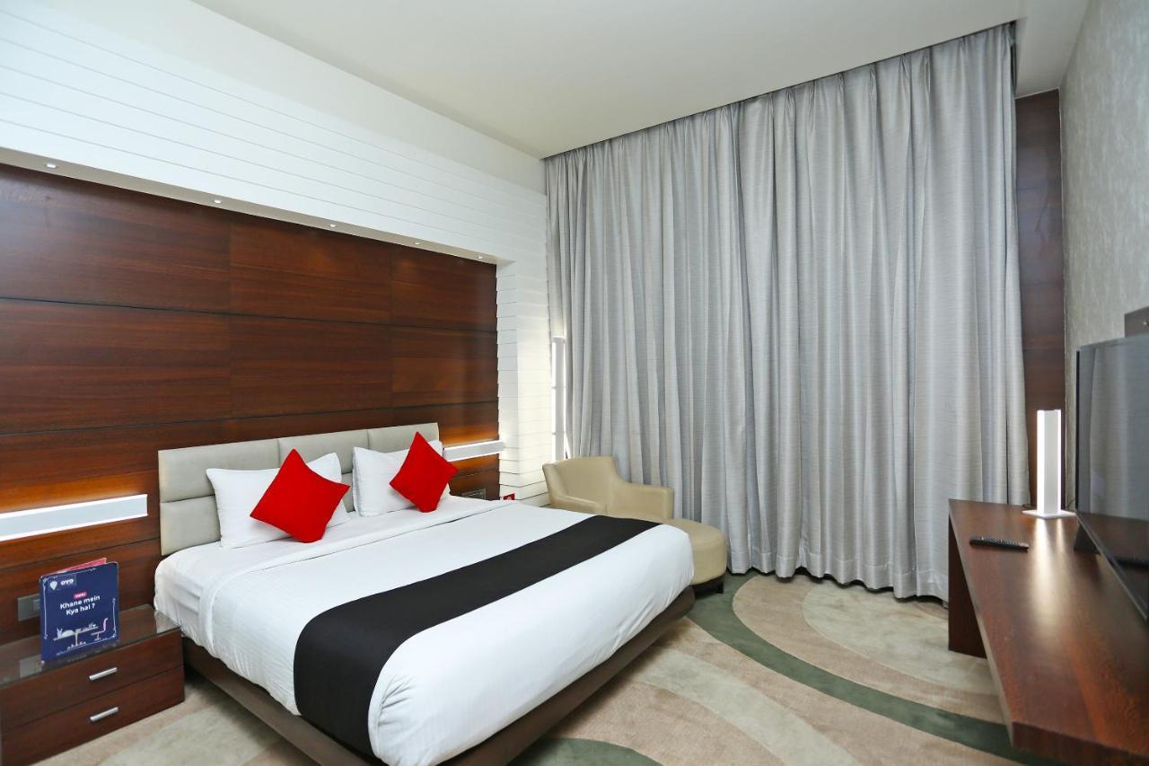 Golden Blossom Imperial Resorts Lucknow Esterno foto